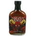 Satan’s Rage Pepper Hot Sauce