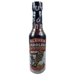 Ass Kickin' Carolina Reaper Hot Sauce