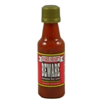 Marie Sharp's Beware Comatose Hot Sauce Mini