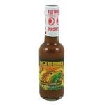 Iguana Smoky Chipotle Mini Pepper Sauce