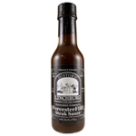 Historic Lynchburg Tennessee Whiskey WorcesterFIRE Steak Sauce