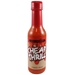 Cheap Thrill Garlic Habanero Hot Sauce