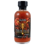 Cajohn's Trinidad Scorpion Puree