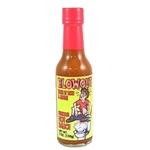 Blowout Habanero Hot Sauce