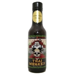 Thai Monkey Hot Sauce