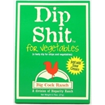 Dip Shit For Vegetables