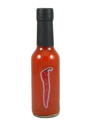 Simply Chili Select Cayenne Puree