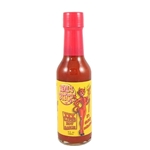 Devil's Bitch XXX Rated Hot Sauce