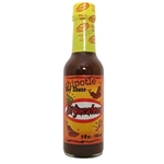 El Yucateco Chipotle Hot Sauce