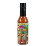 Buhba's Butt Blaster X-Hot Sauce