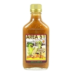 Area 51 The Hot Sauce That Doesn't Exist