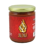 Naga Jolokia 10 Salsa