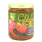 Cajohn's Gourmet Raspberry Chipotle Salsa