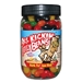 Ass Kickin' Jelly Beans w/ Habanero Pepper