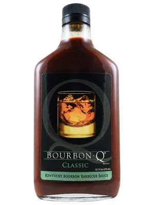 Kentucky Bourbon BBQ Sauce