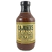 Cajohn’s Mesquite Smoked Tequila Lime Chile Barbeque Sauce