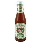 Melinda’s Bold & Spicy Habanero Ketchup