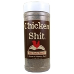 Chicken Shit Poultry Seasoning