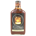 Bourbon Q Gold Reserve Bourbon BBQ