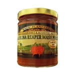 Magic Plant Farms Carolina Reaper Mash Puree