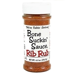 Bone Suckin' Sauce Rib Rub