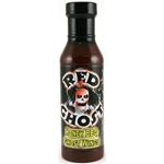 Red Ghost Honey BBQ Ghost Wing Sauce