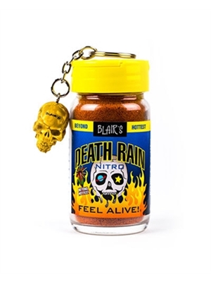 Blair's Death Rain Nitro Seasoning