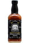 Historic Lynchburg Tennessee Whiskey Diabetic and KETO Friendly Mild Gourmet BBQ & Grillin Sauce