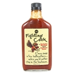 Fighting Cock Kentucky Bourbon BBQ Sauce