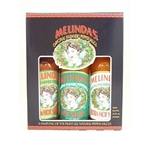 Melinda's 3 Pack Hot Sauce Gift Set