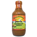 Walkerswood Spicy Jamaican Jerk Barbecue Sauce