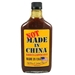 Not made In China BBQ and Dipping Sauce
