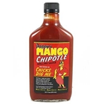 Chicks Dig Me Mango Chipotle Grilling Sauce