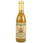 Tobago Keys Peruvian Gold Grilling Sauce