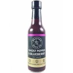 Bravado Spice Co. Ghost Pepper & Blueberry Hot Sauce