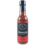 Bravado Spice Co. Crimson Hot Sauce