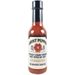 Kentucky Straight Bourbon Ghost Pepper Hot Sauce