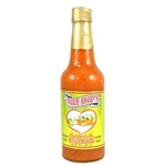 Marie Sharp's Fiery Hot Red Habanero Sauce