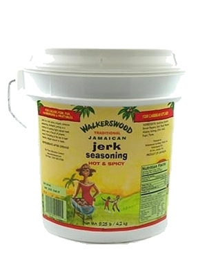 Walkerswood Jamaican Jerk Seasoning