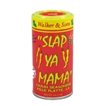 Slap Ya Mama Hot Cajun Seasoning