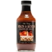 Ole Ray's Peach-A-Licious Barbecue Sauce