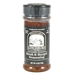 Historic Lynchburg Tennessee Whiskey Steak Seasoning