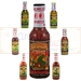 Iguana Ultimate en Fuego Pepper Sauce Gift Set