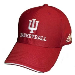 ADIDAS IU Basketball Structure Cap Hat
