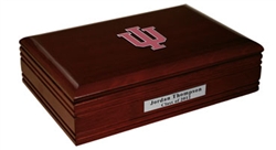 Indiana University Bloomington Desk Box