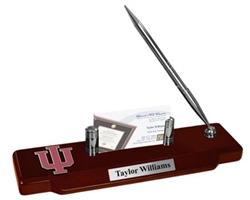 Indiana University Bloomington Desk Set