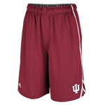 ADIDAS CLIMALITE Player "IU" 3-Stripe Shorts