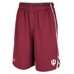 ADIDAS CLIMALITE Player "IU" 3-Stripe Shorts