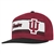 ADIDAS IU Hoosier Snapback Hat