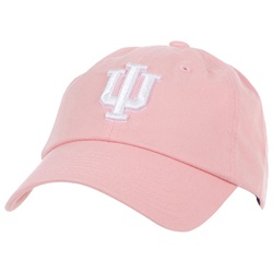 Indiana "Pink Envy" Adjustable Ladies Cap